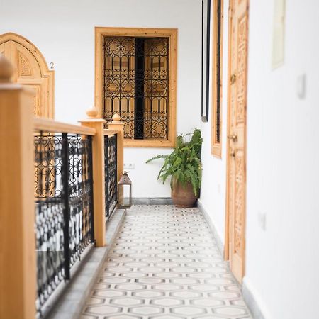 Riad Le Petit Joyau Hotel Marrakesh Exterior photo