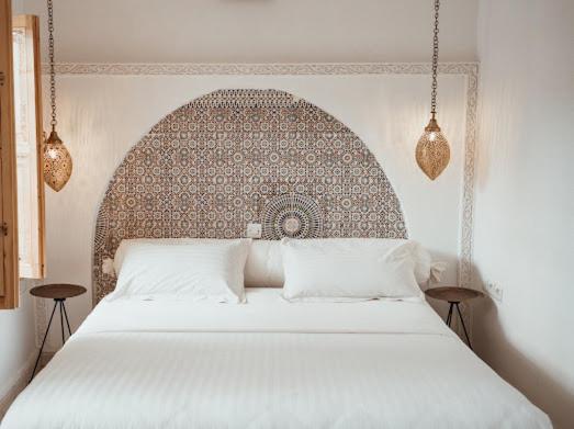 Riad Le Petit Joyau Hotel Marrakesh Exterior photo